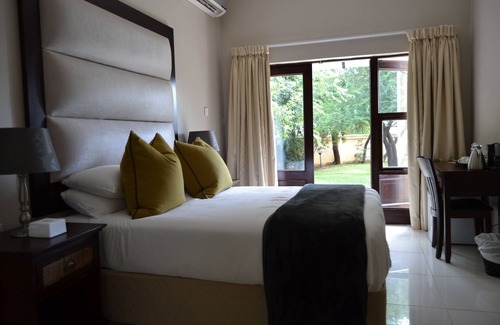 Gaborone Bed & Breakfast | The Capital Guesthouse