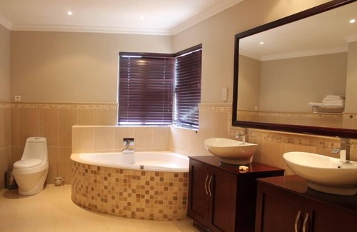 Gaborone Bed & Breakfast | The Capital Guesthouse