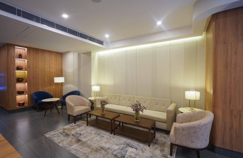 Thimphu Hotel | The Capital Hotel Thimphu