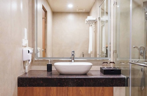 Thimphu Hotel | The Capital Hotel Thimphu