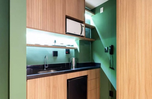 Itaim Bibi Apartment | The capital Itaim Bibi - 902
