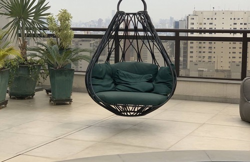 Itaim Bibi Apartment | The capital Itaim Bibi - 902