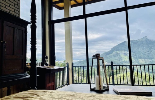 Hildummulla Hotel | The Capoe House