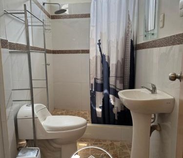 Calleria Apartment | The Captain House