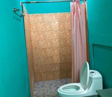 Aserradores Hotel | The captains iin