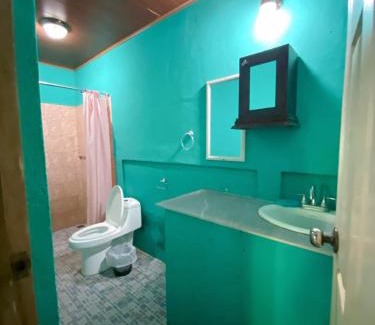 Aserradores Hotel | The captains iin