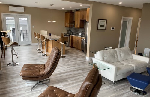Chester Condo | The Captain’s Quarters 2 bedroom harbourview condo
