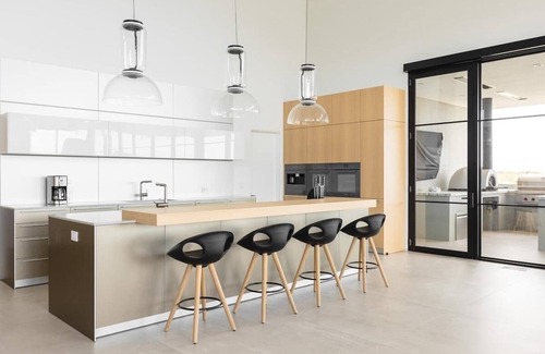 Pinnacle Peak House | The Carefree Oasis Su