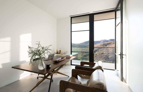 Pinnacle Peak House | The Carefree Oasis Su