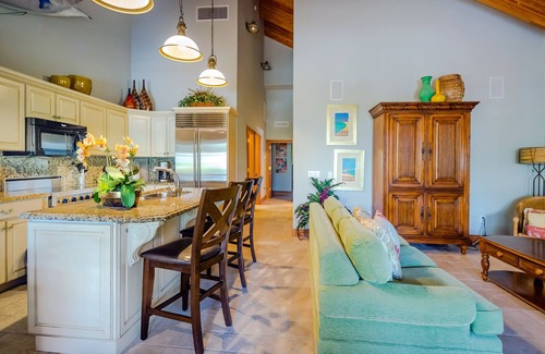 Islamorada Hotel | The Caribbean Resort