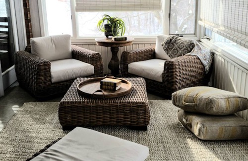 Lancaster House | The Carleton