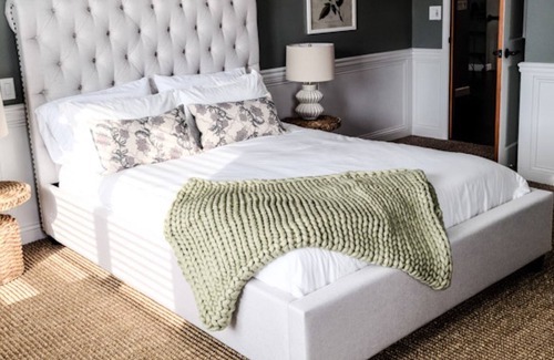 Lancaster House | The Carleton