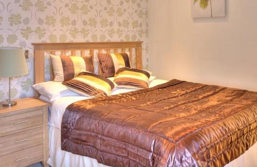 Rugby Bed & Breakfast | The Carlton