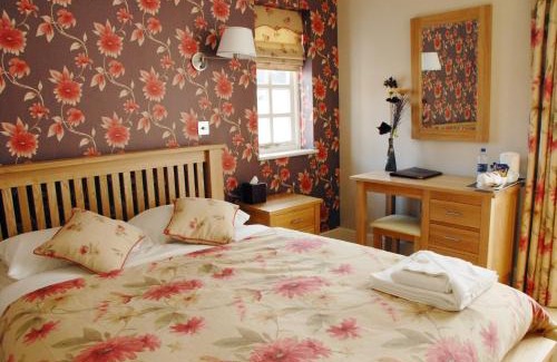 Rugby Bed & Breakfast | The Carlton