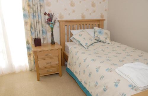 Rugby Bed & Breakfast | The Carlton