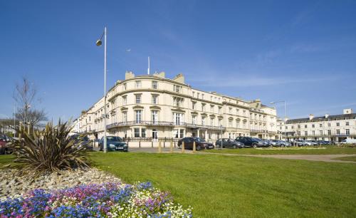 Great Yarmouth Hotel | The Carlton Hotel