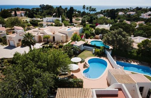 Mato Serrao Villa | The Carobs Villas