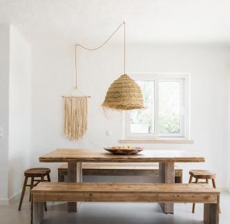 Mato Serrao Villa | The Carobs Villas