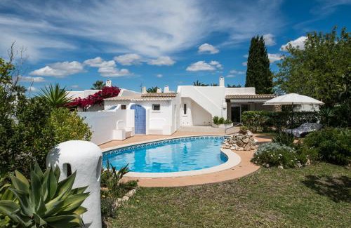 Mato Serrao Villa | The Carobs Villas