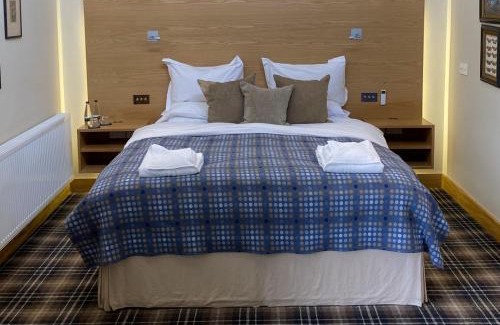 Thirsk Hotel | The Carpenters Arms