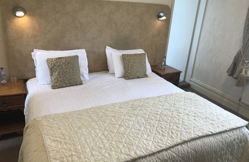 Sleaford Hotel | The Carre Arms Hotel