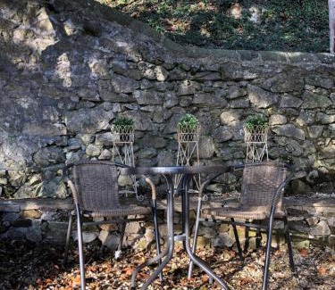 Matlock Bath Apartment | The Carriage House