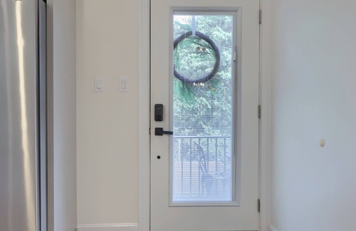 Columbia Apartment | The Carriage House-Serene, Rural Setting w/Firepit