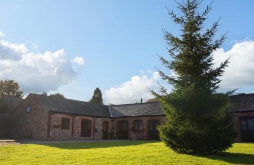 Alberbury House | The Cart House