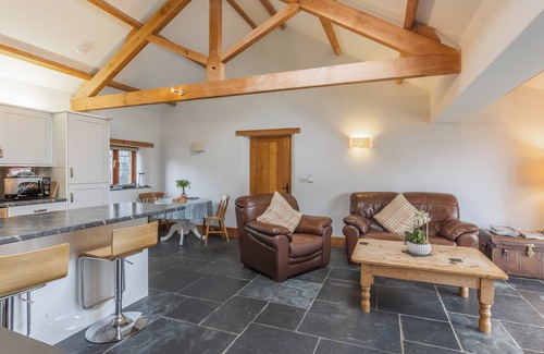 Hartland Cottage | The Cart House - HNNH