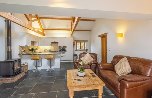 Hartland Cottage | The Cart House - HNNH