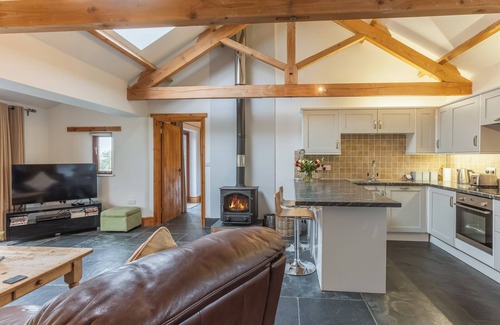 Hartland Cottage | The Cart House - HNNH