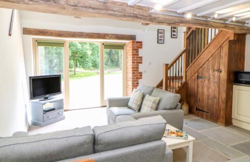 Stanfield House | The Cart Shed