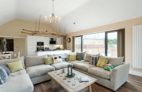 Aymestrey House | The Cart Shed