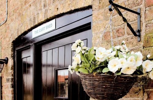 Tickton House | The Cart Shed
