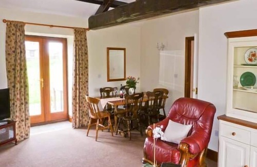 Newport Cottage | The Carthouse