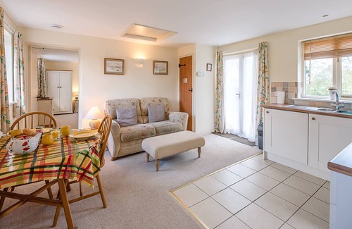 Woodbridge House | The Cartlodge, Boundary Farm,