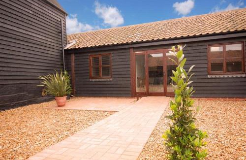 Wangford House | The Cartshed