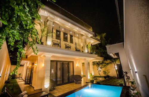 Welipitiya Villa | The Castle By Scenic Weligama