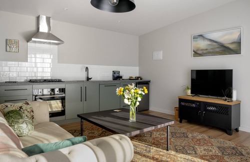 Greytown Cottage | The Castle - Greytown