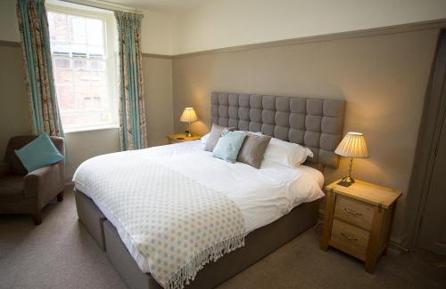 Bishops Castle House | The Castle Hotel