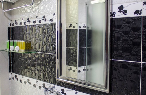 Amman Hotel | The Castle hotel