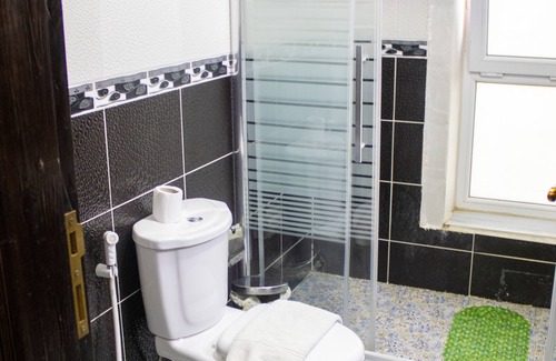 Amman Hotel | The Castle hotel