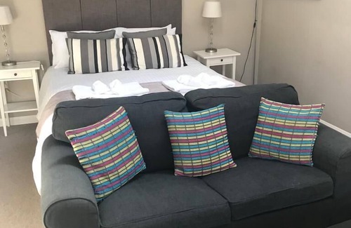 Porlock Bed & Breakfast | The Castle Inn