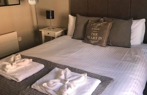 Porlock Bed & Breakfast | The Castle Inn