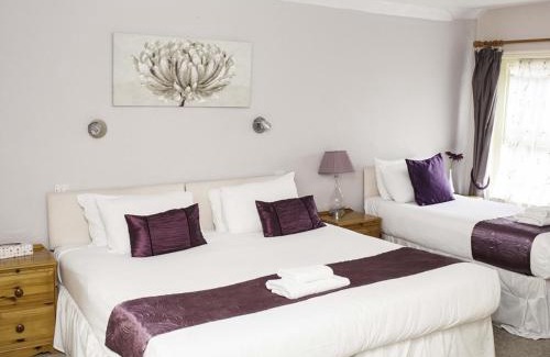 Bramber Hotel | The Castle Inn Hotel Bramber