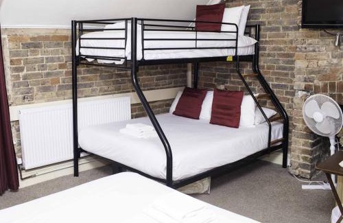 Bramber Hotel | The Castle Inn Hotel Bramber