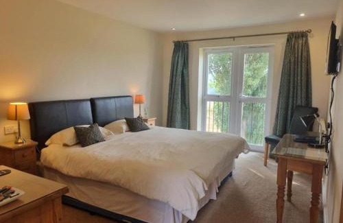 Wollerton Hotel | The Castle Inn hotel