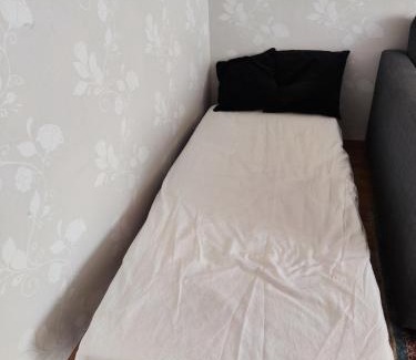 Orebro Apartment | The castle & stay
