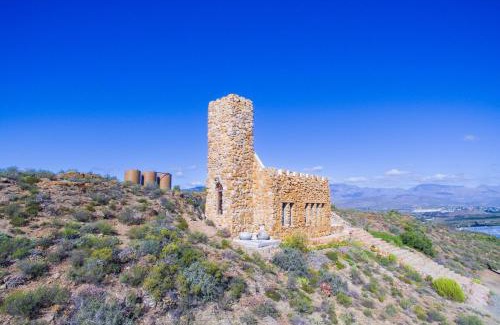 McGregor House | The Castle