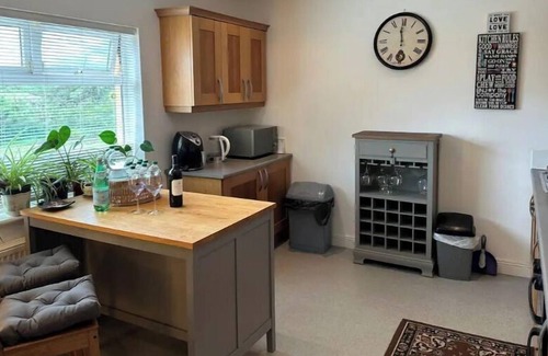 Clonakilty Cottage | The Castlefreke Beach Cottage